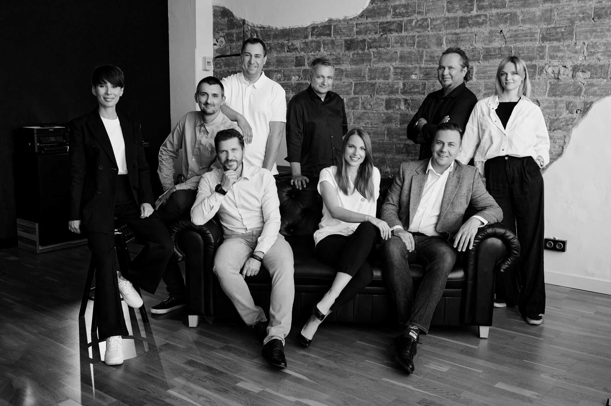 Współpraca z TUR ludzie