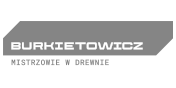 Logotyp Burkietowicz