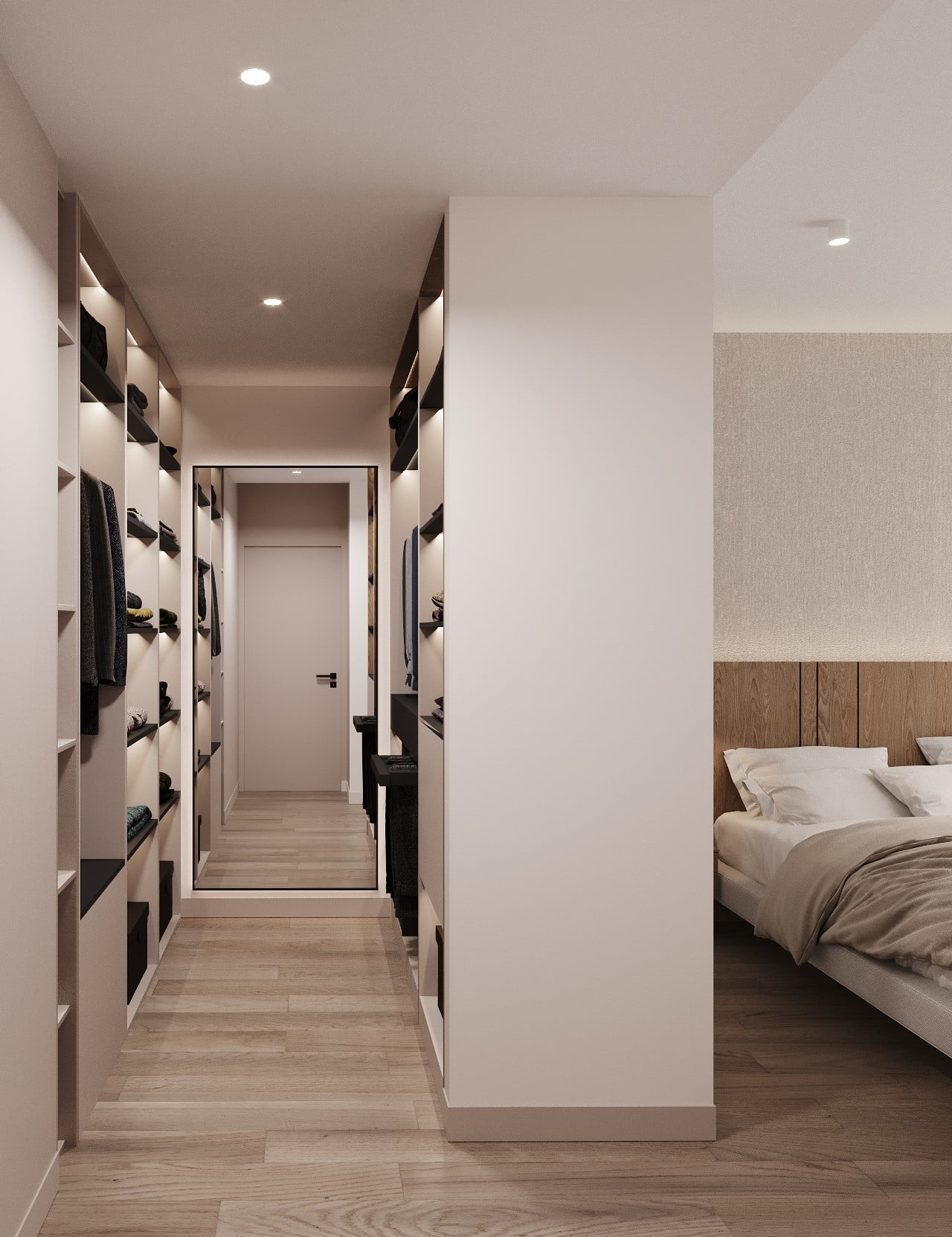 Mieszkanie kustronia