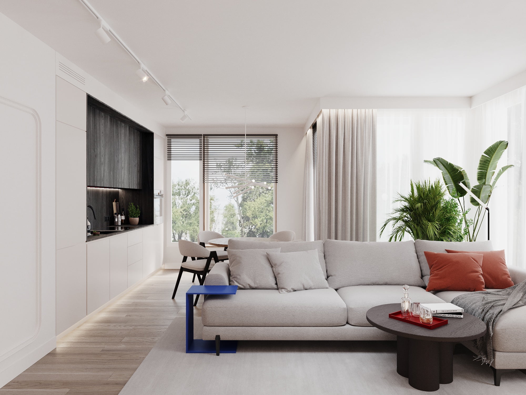 Konsultacje przed zakupem – analiza potencjału wnętrza